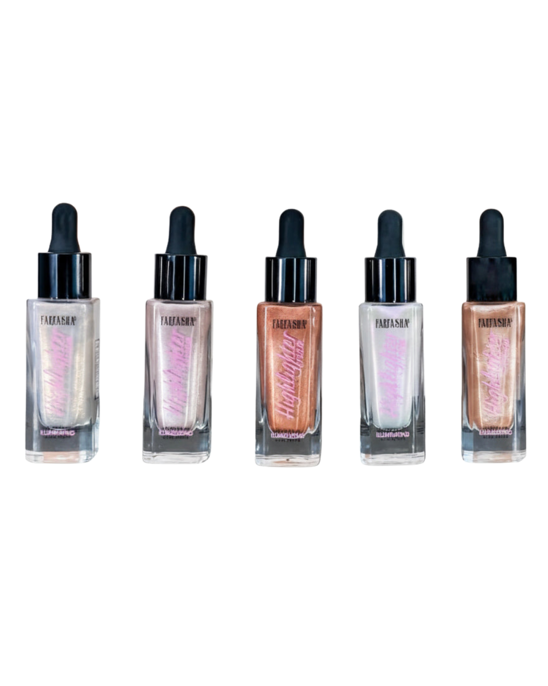 Farfasha - Liquid Highlighter