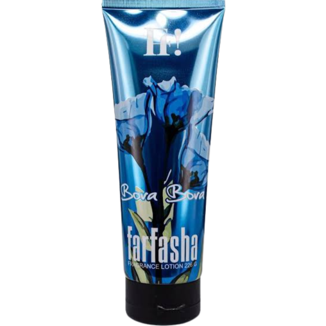 Farfasha - Bora Bora Body Cream