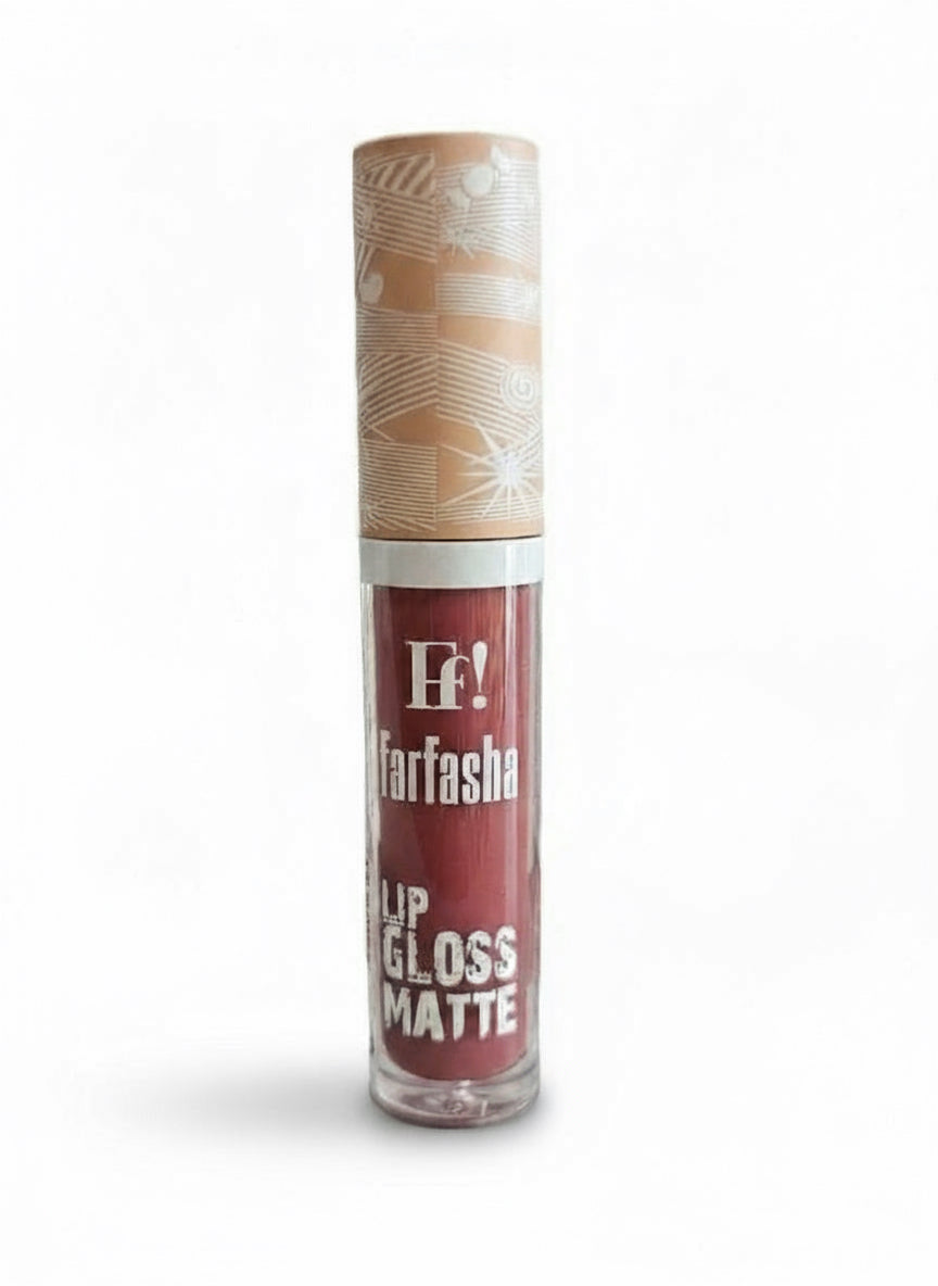 Farfasha - Lip Gloss Matte