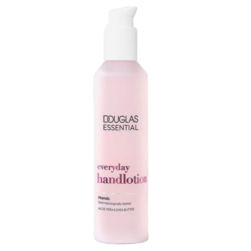 Douglas essential hand lotion