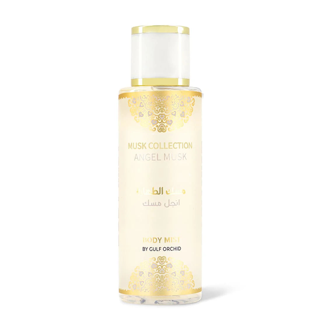 Angel Musk Body Mist 250 ml
