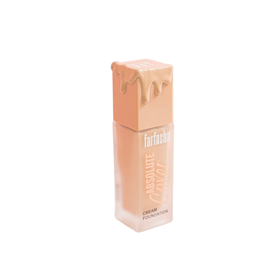 Farfasha - Absolute Cover Cream Foundation