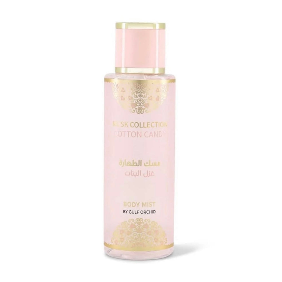 Cotton Candy Body Mist 250 ml