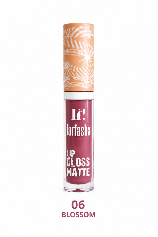 Farfasha - Lip Gloss Matte