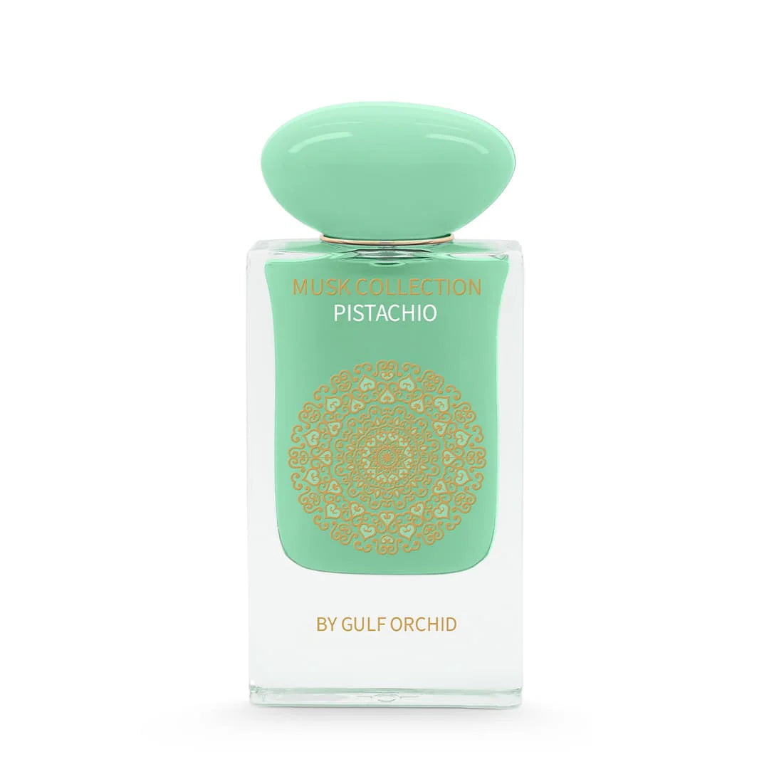 Pistachio Perfume 60 ml