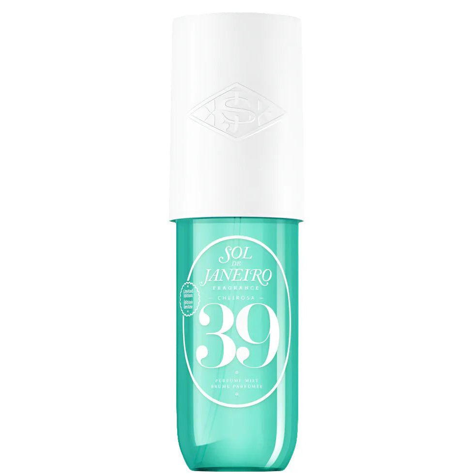 Sol de Janeiro 39 Body Mist