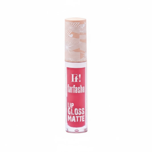 Farfasha - Lip Gloss Matte