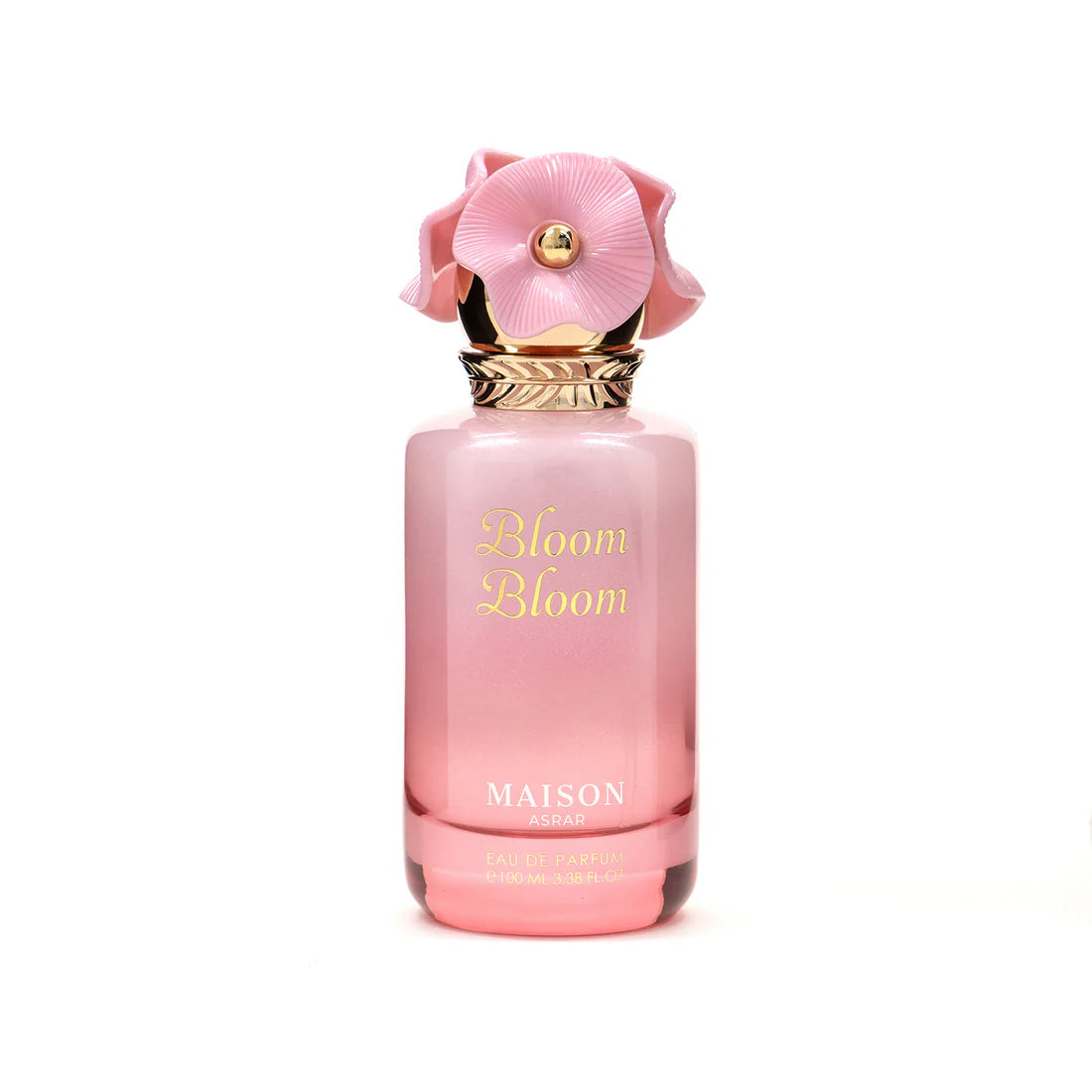 Maison Asrar - Bloom Bloom Eau de Parfum 100 ml