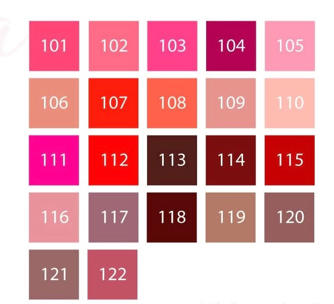 Farfasha - Jumbo Lipstick