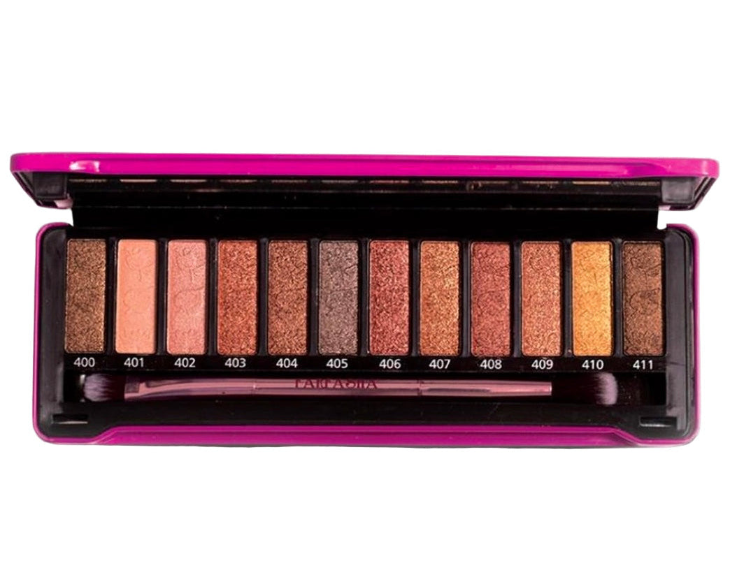 Farfasha - Eyeshadow Palette