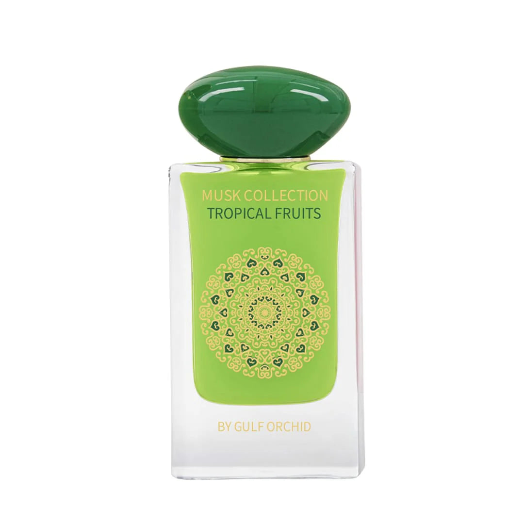 Tropical Fruits Perfume 60 ml