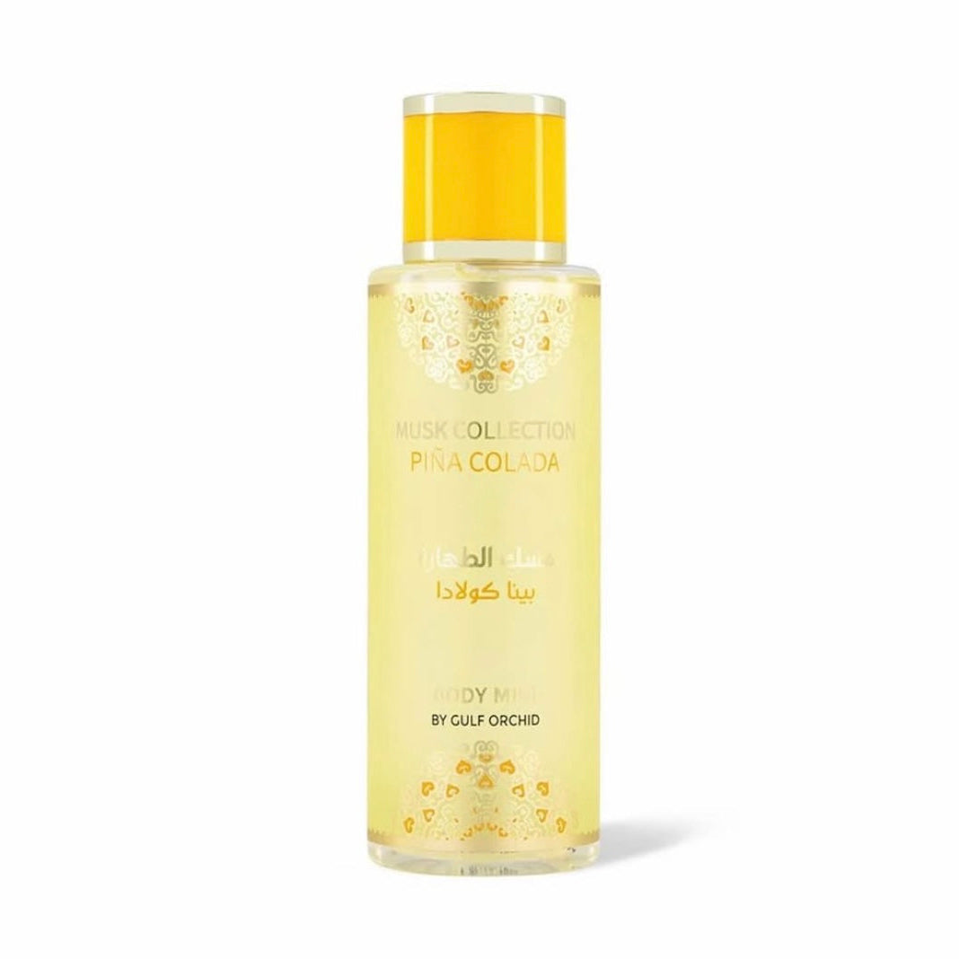 Pina Colada Body Mist 250 ml