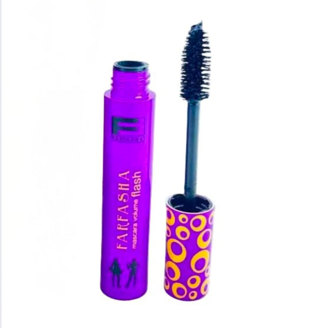 Farfasha - Mascara Volume Flash