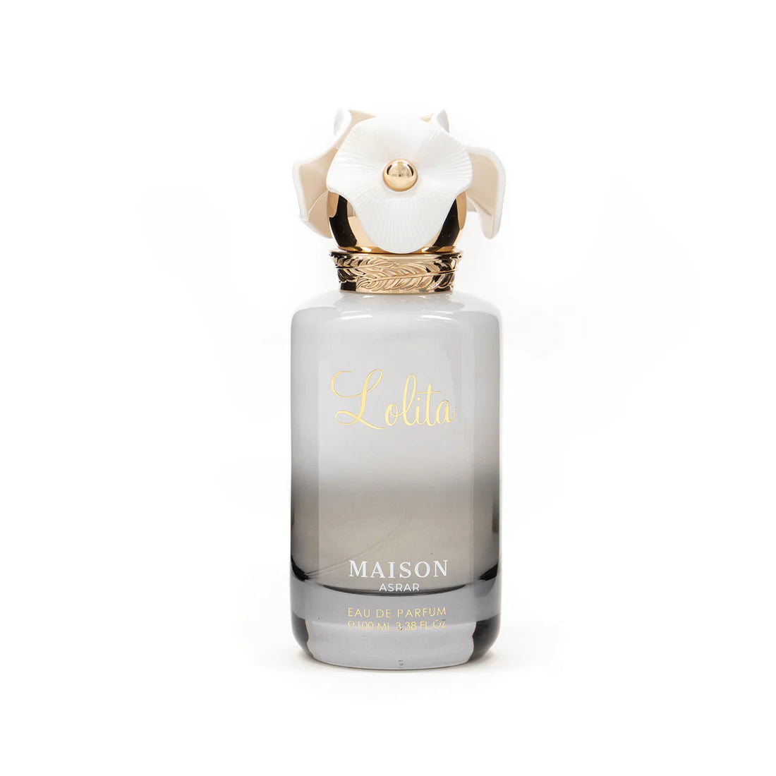 Maison Asrar - Lolita Eau de Parfum 100 ml