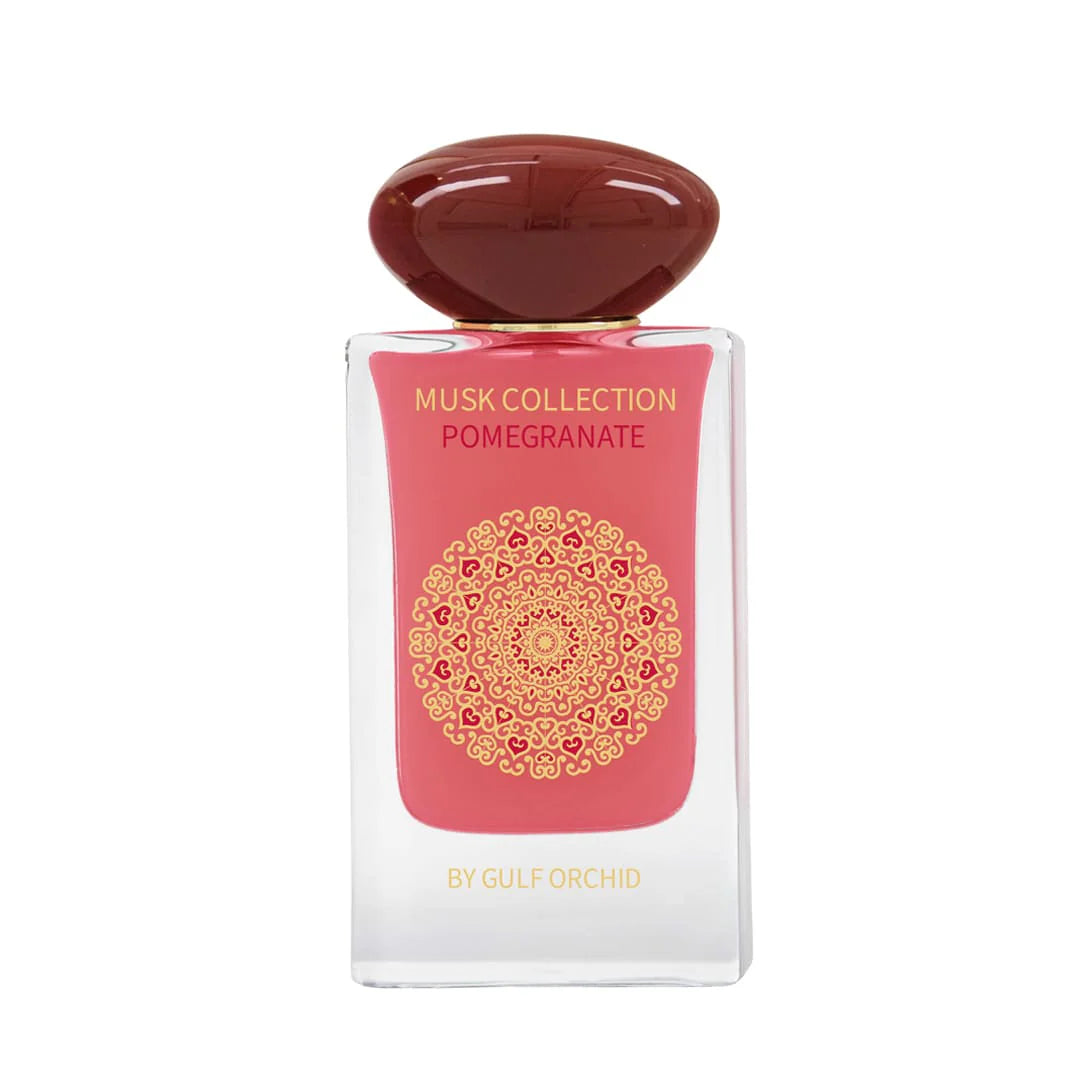 Pomegranate Perfume 60 ml