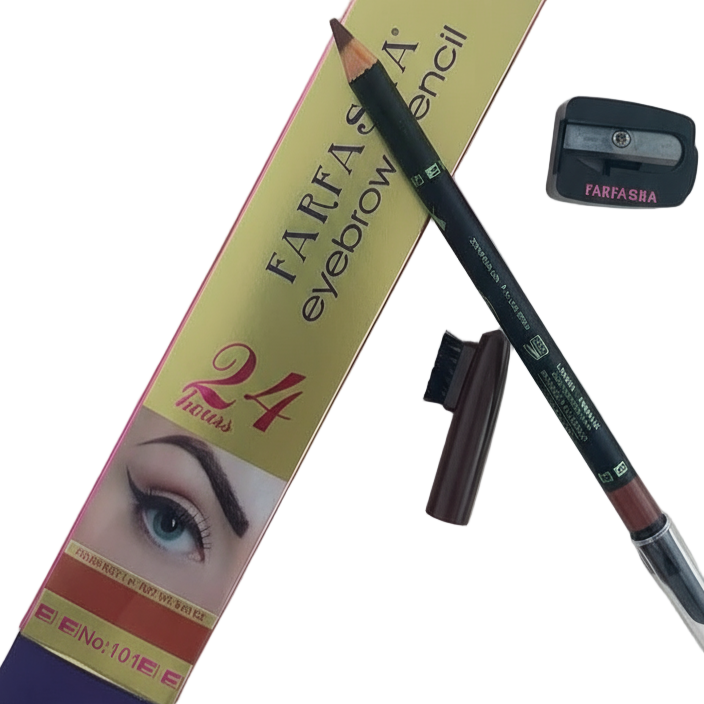 Farfasha - Eyebrow Pencil