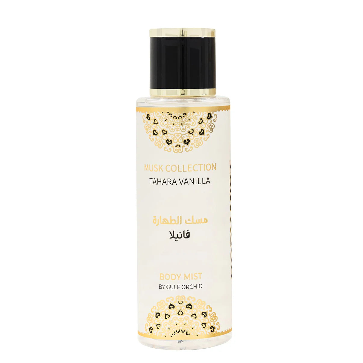 Tahara Vanilla Body Mist 250 ml
