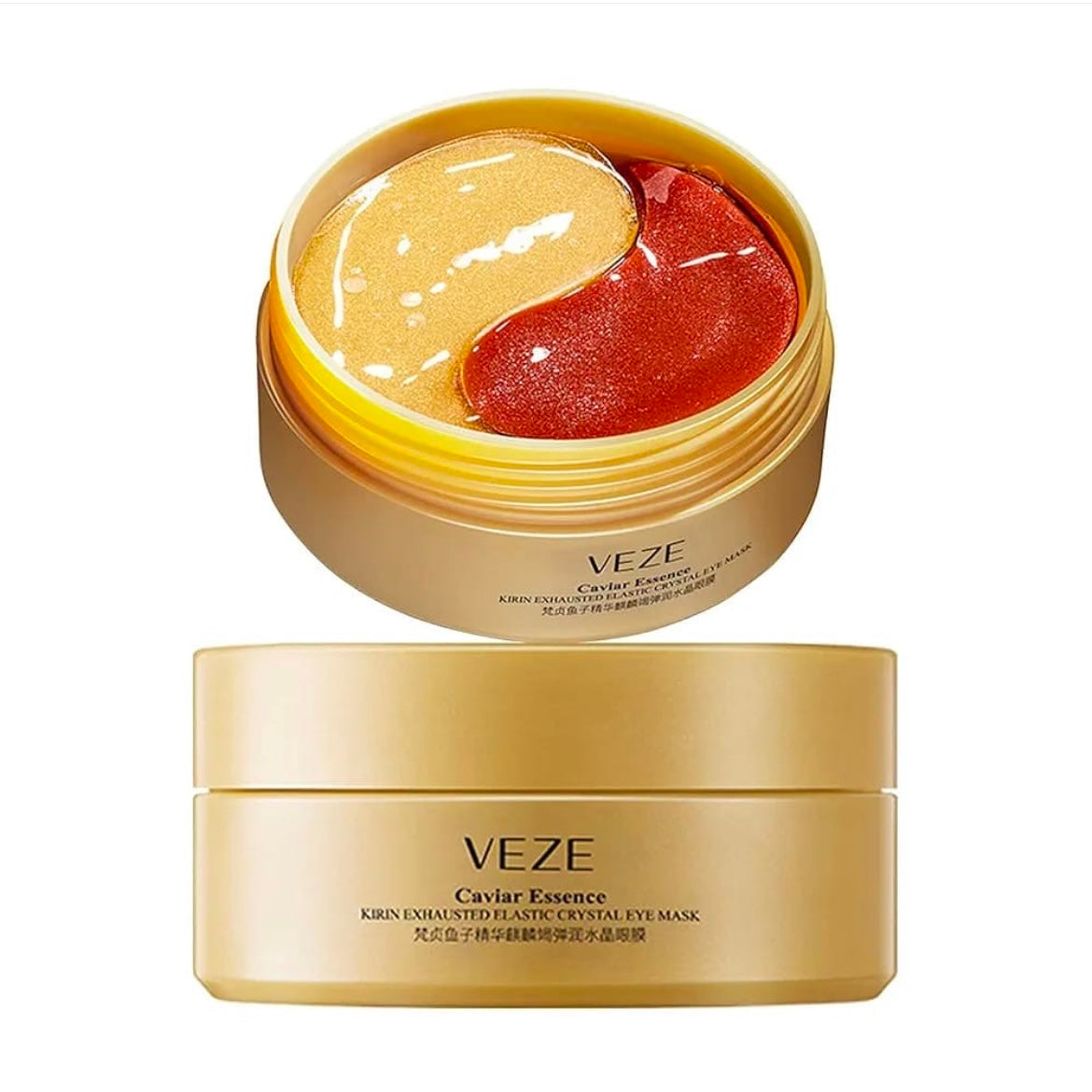 Veze - Caviar Essence Eye Mask