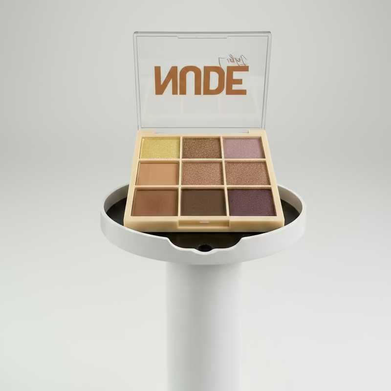 Farfasha - Nude Eyeshadow Palette