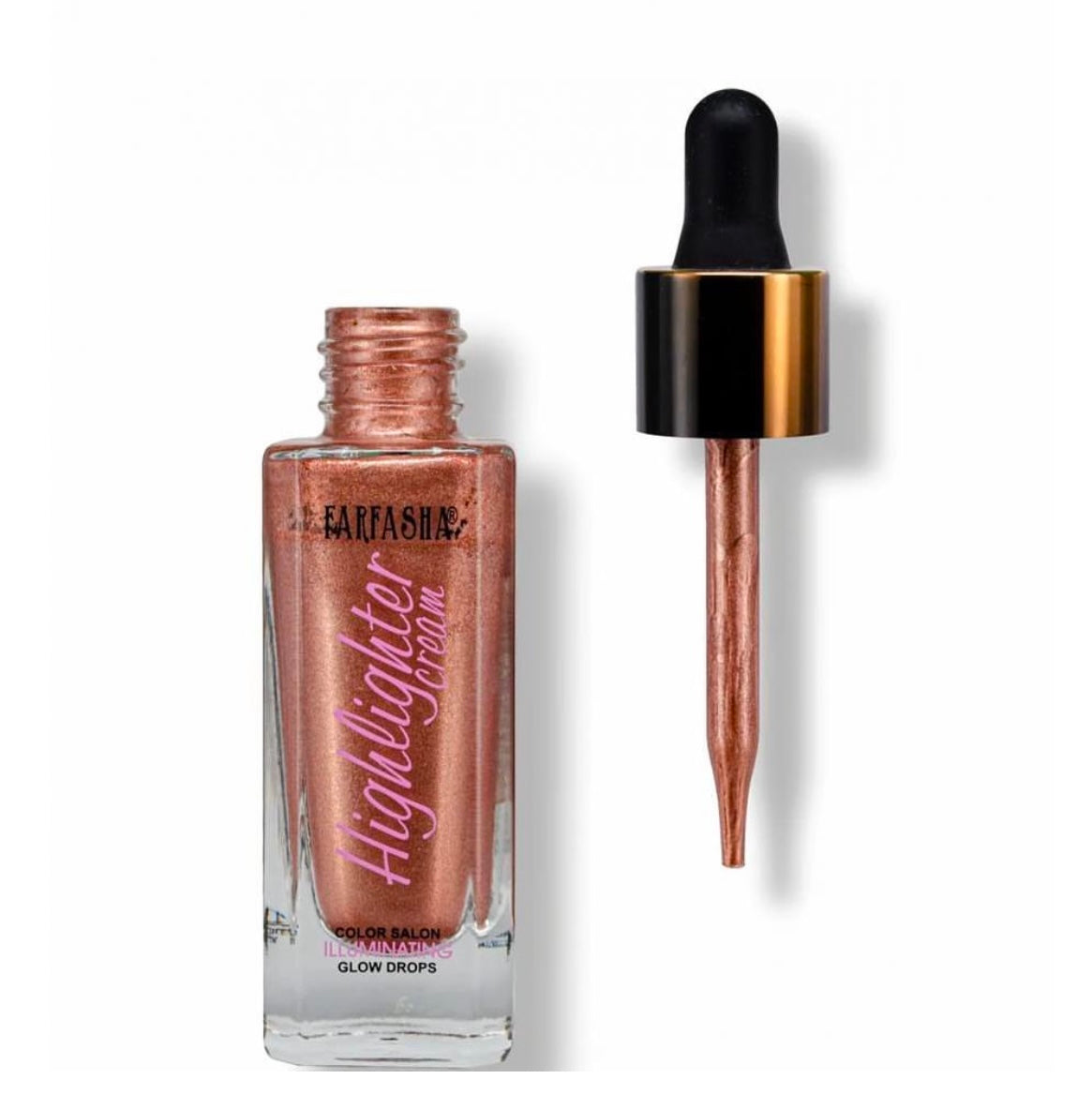 Farfasha - Liquid Highlighter