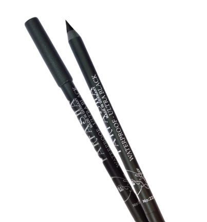Farfasha - Waterproof eye pencil ultra black