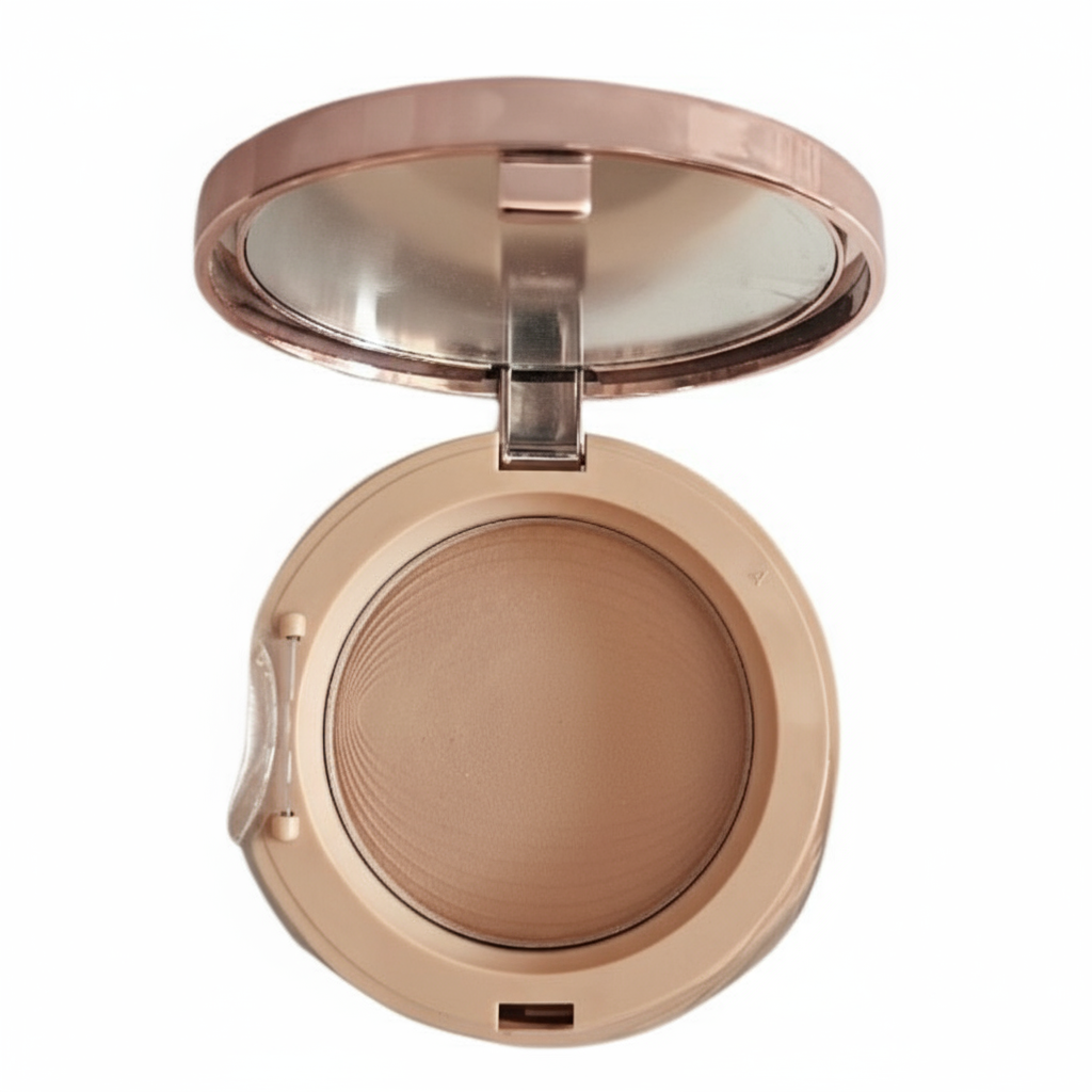 Farfasha - Compact powder