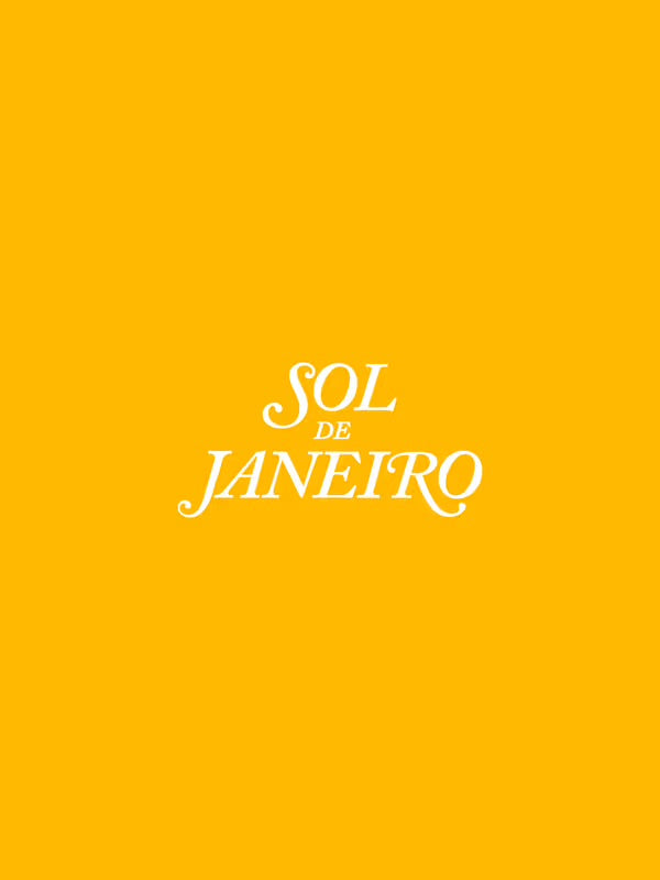 Sol de Janeiro
