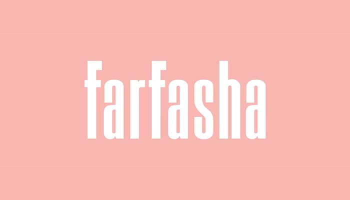 Farfasha Makeup