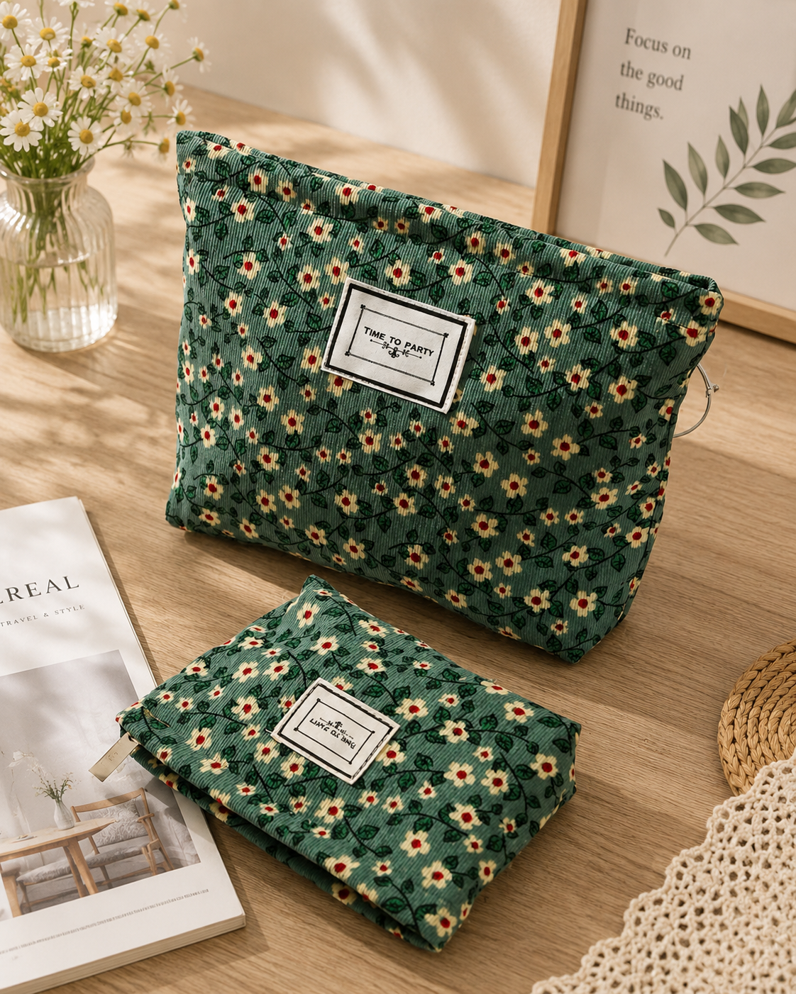 Pouch Collection