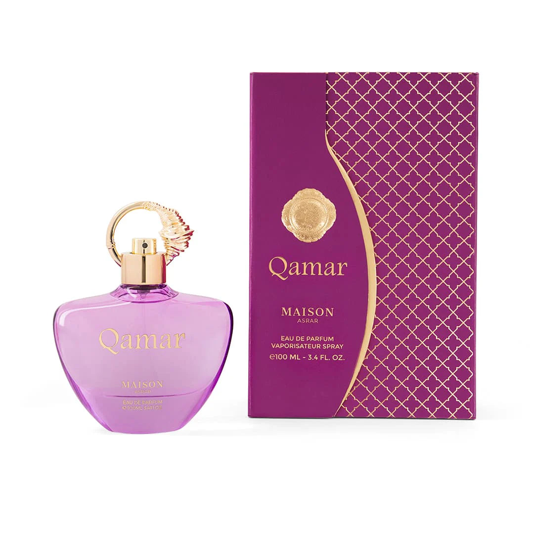 Maison Asrar - Qamar Eau de Parfum 100 ml
