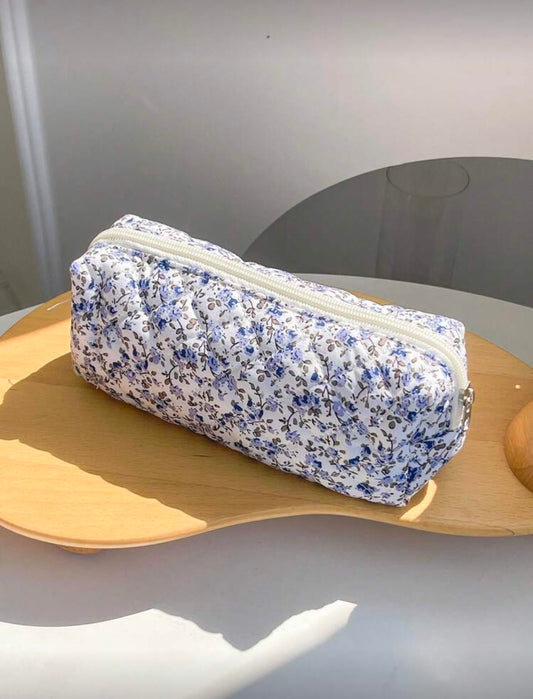 Violette Bloom Pouch