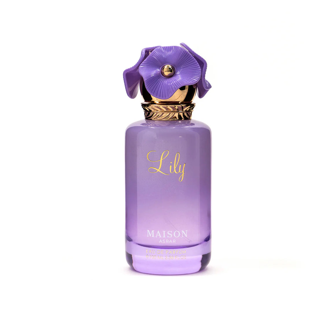 Maison Asrar - Lily Eau de Parfum 100 ml