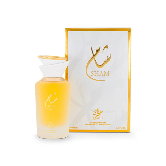 Attri - Sham Eau de Parfum 100 ml