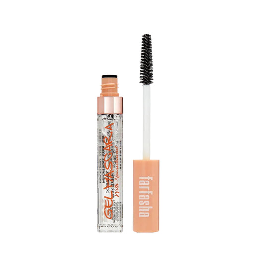 Farfasha - Gel mascara
