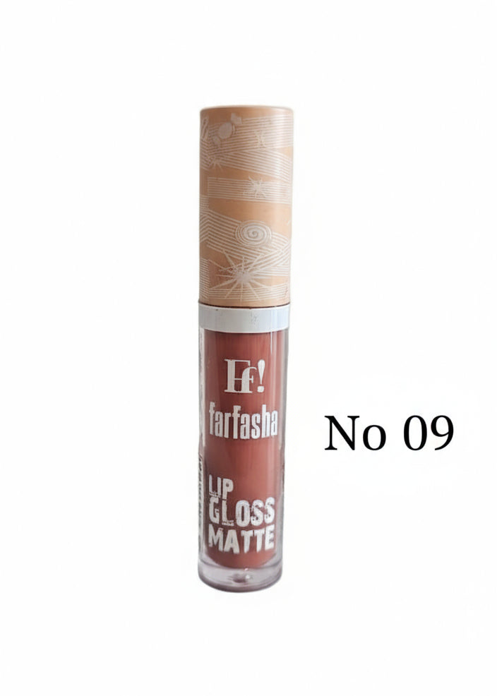 Farfasha - Lip Gloss Matte