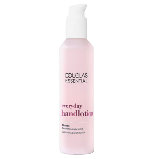 Douglas essential hand lotion