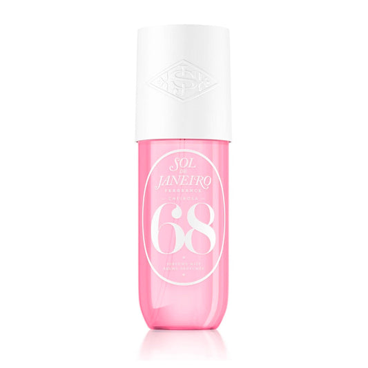Sol de Janeiro 68 Body Mist