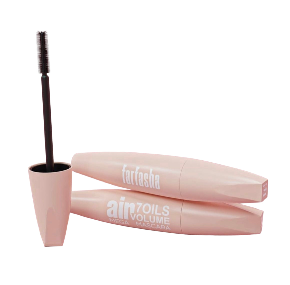 Farfasha - Air Mega 7 Oils Volume Mascara