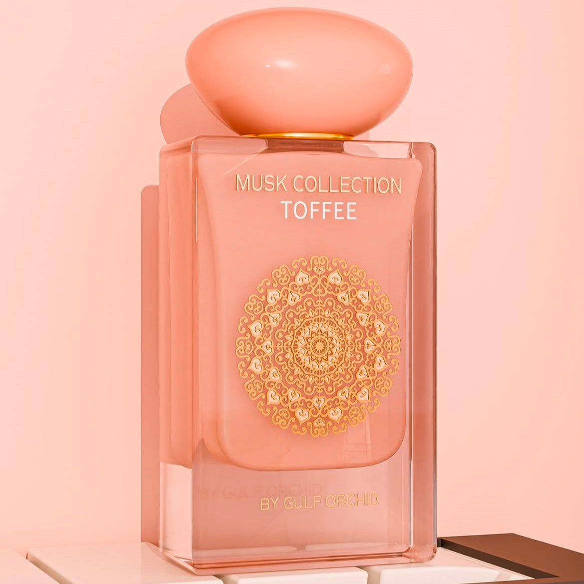 Toffe Perfume 60 ml