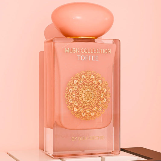 Toffe Perfume 60 ml
