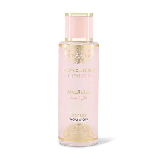 Cotton Candy Body Mist 250 ml