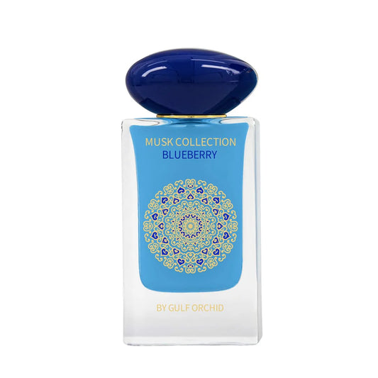 Blueberry Perfume 60 ml