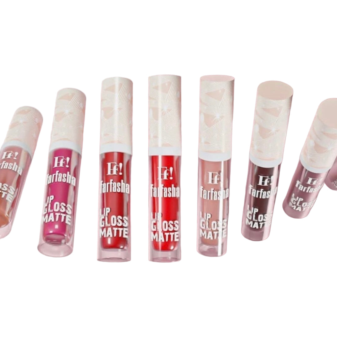 Farfasha - Lip Gloss Matte