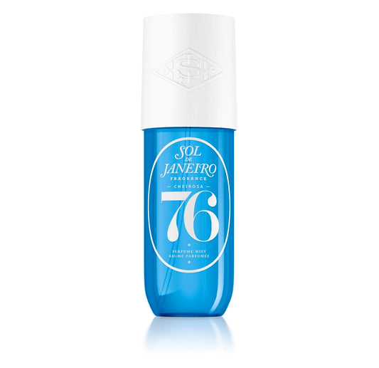 Sol de Janeiro 76 Body Mist