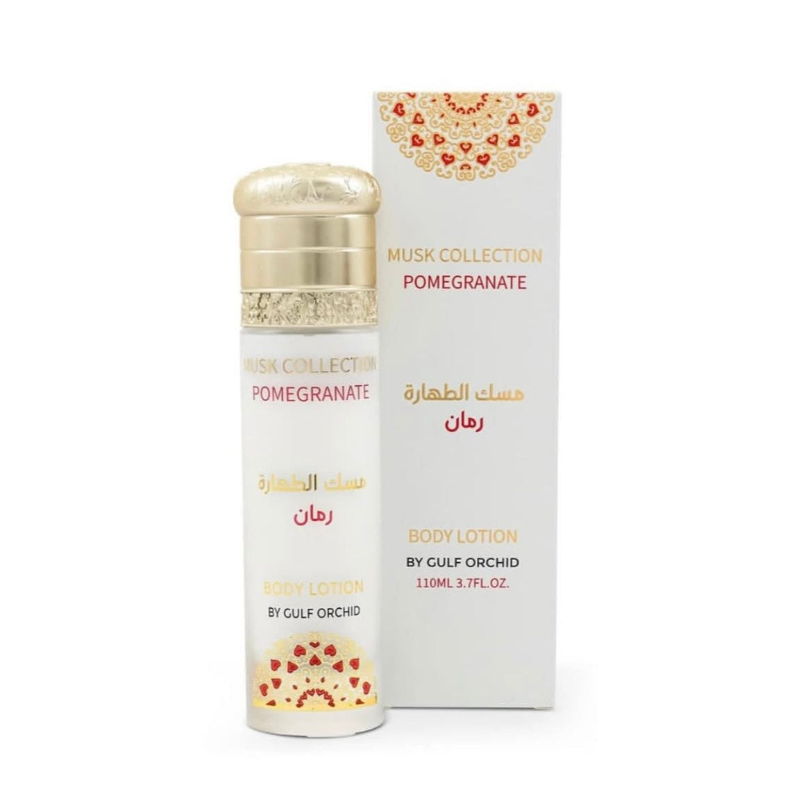 Pomegranate Musk Lotion 110 ml