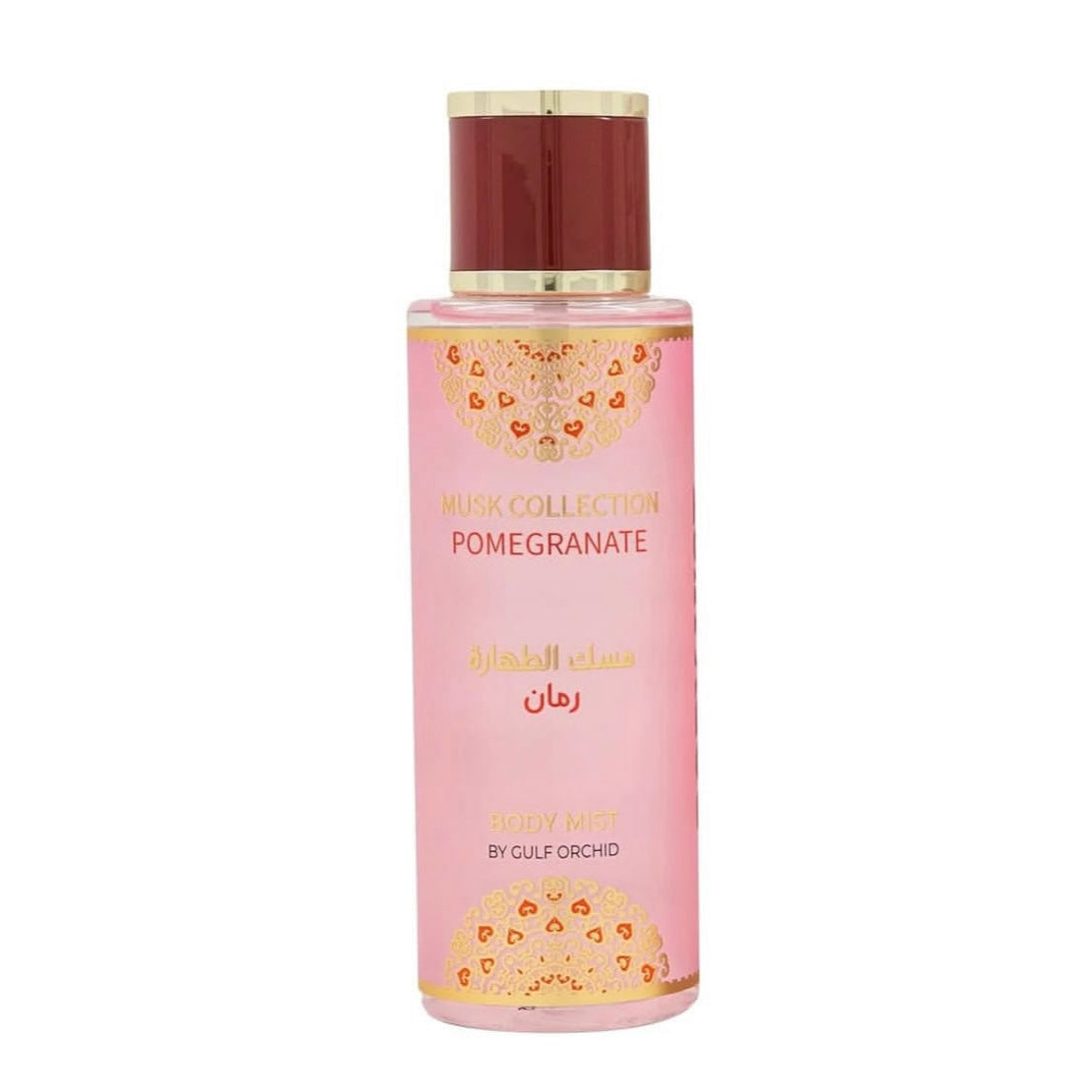 Pomegranate Body Mist 250 ml