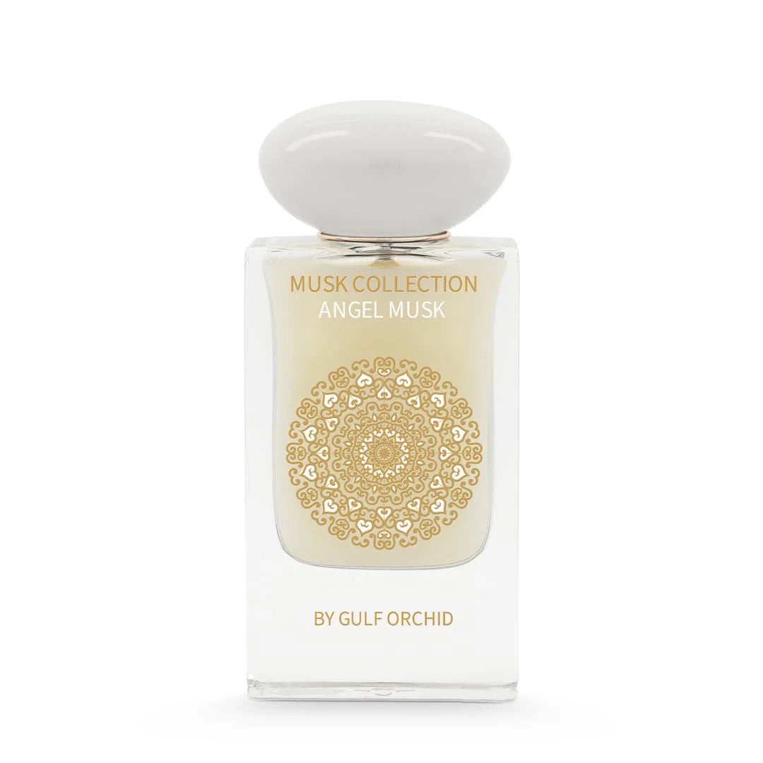 Angel Musk Perfume 60 ml