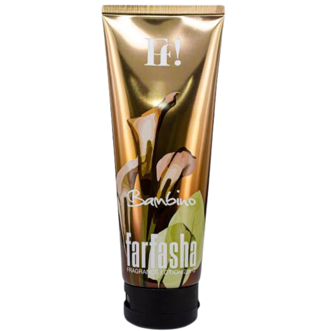 Farfasha - Bambino Body Cream