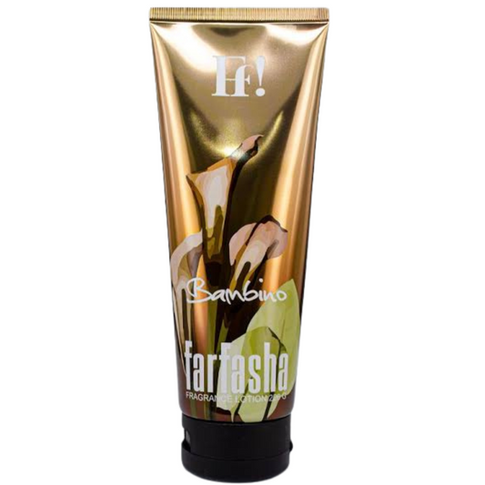 Farfasha - Bambino Body Cream