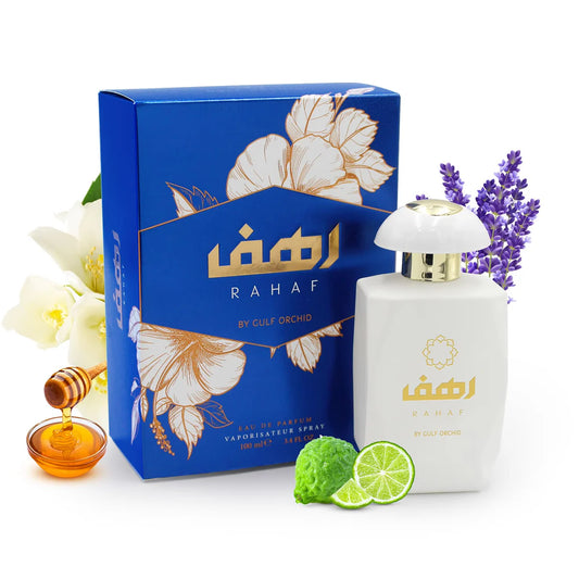 Gulf Orchid- Rahaf 100ml